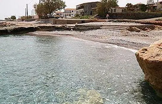 Mpalkoni Sti Monemvasia 