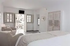 Oia Mare Villas 