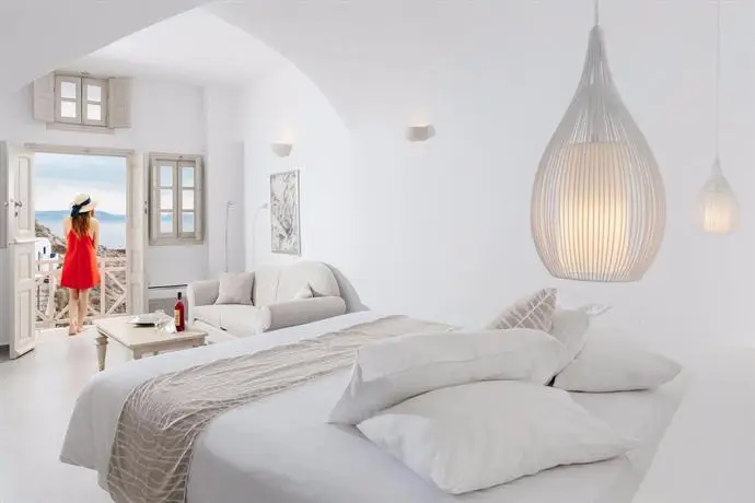 Oia Mare Villas 