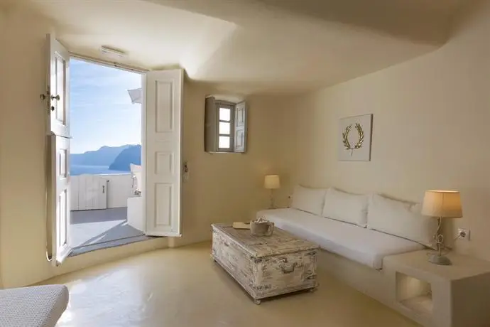 Oia Mare Villas 