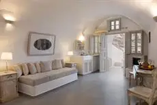 Oia Mare Villas 