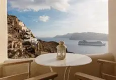 Oia Mare Villas 