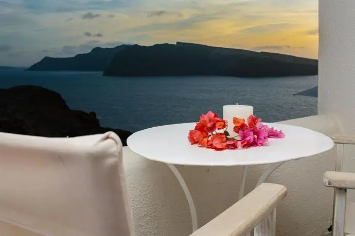 Oia Mare Villas 