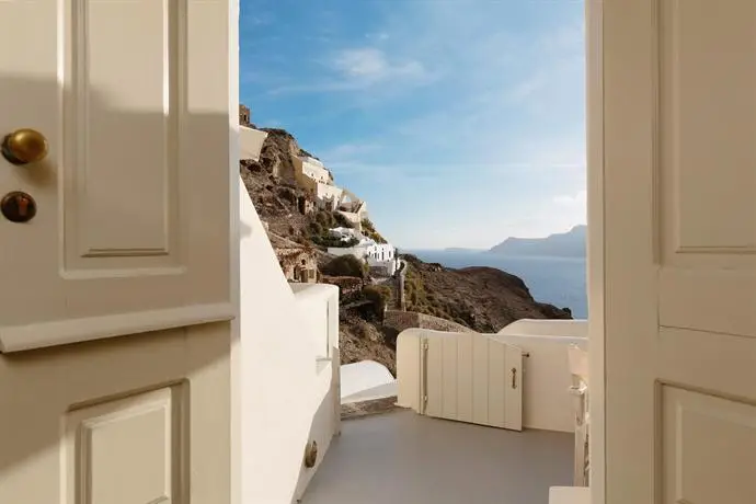 Oia Mare Villas 