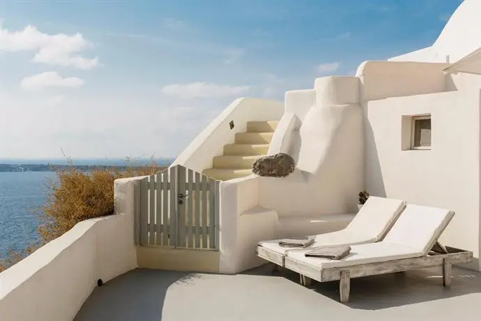 Oia Mare Villas 