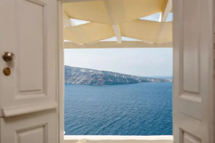 Oia Mare Villas 