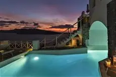 Oia Mare Villas 