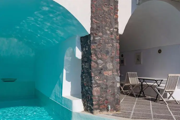 Oia Mare Villas 