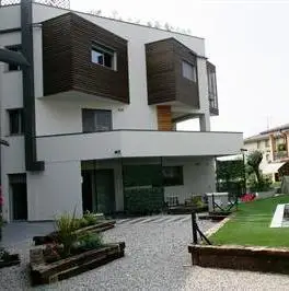 Residence Marconi