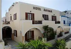 Antonia Hotel 