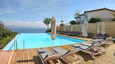 Belvedere Aeolis Hotel 