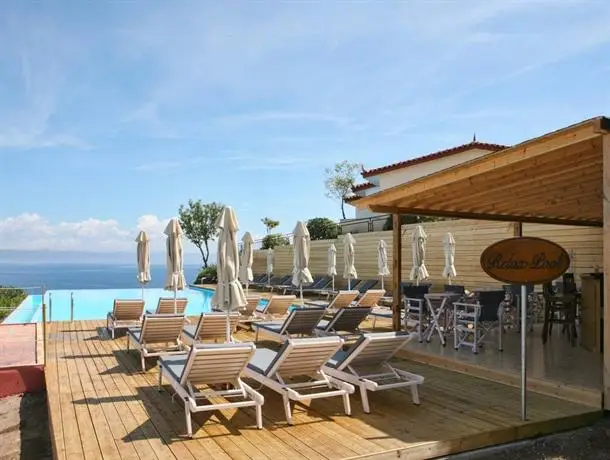 Belvedere Aeolis Hotel 