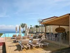 Belvedere Aeolis Hotel 