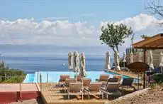 Belvedere Aeolis Hotel 