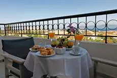 Belvedere Aeolis Hotel 