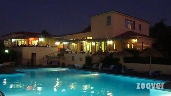 Belvedere Aeolis Hotel 