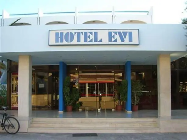 Evi Hotel