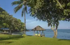 Jeeva Klui Resort 