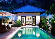 Kebun Villas & Resort 