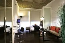 Morrissey Serviced Apartment 