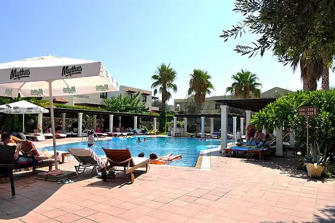 Pefkos Village Resort