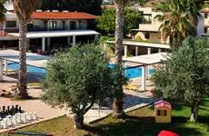 Pefkos Village Resort 