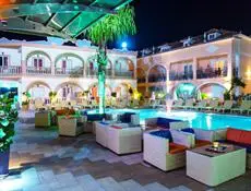 Princess Hotel Tsilivi 