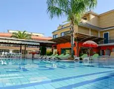 Princess Hotel Tsilivi 