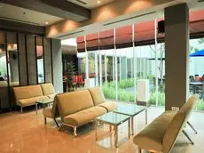 Quest Hotel Simpang Lima - Semarang 