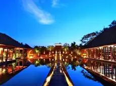 Royal Kamuela Nusa Dua Villas 