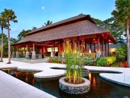 Royal Kamuela Nusa Dua Villas 