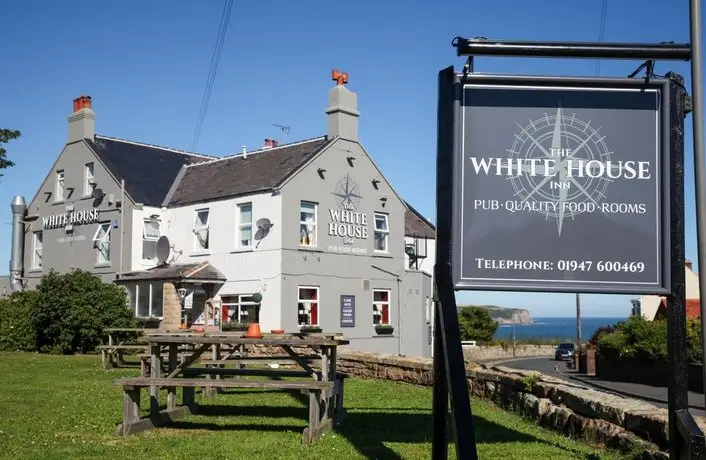 The White House Inn Whitby