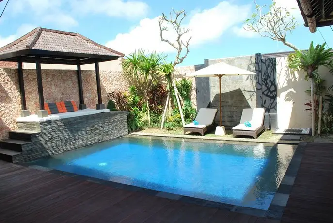 CK Luxury Villas Bali