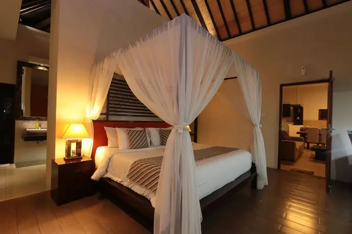 CK Luxury Villas Bali