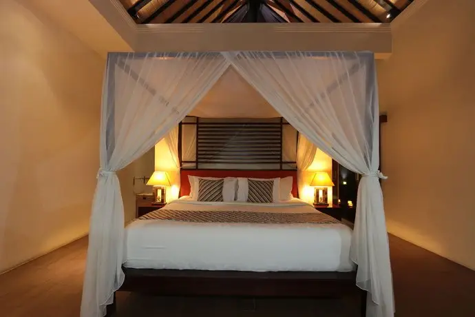 CK Luxury Villas Bali