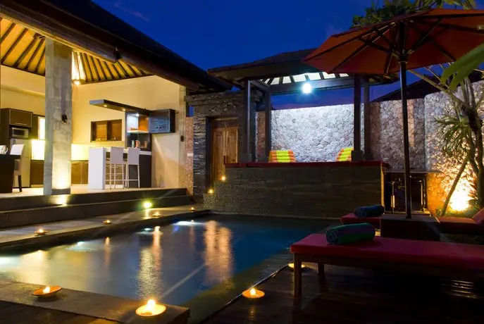 CK Luxury Villas Bali 