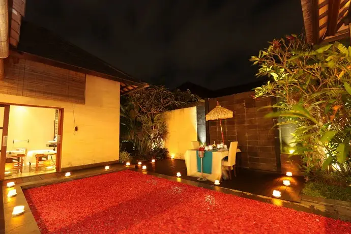 CK Luxury Villas Bali 