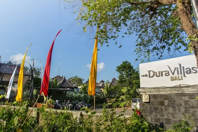 Dura Villas Bali 