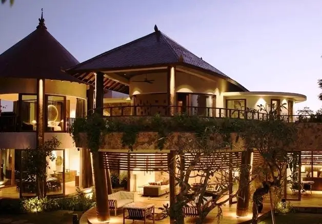 Villa Upama Bali 