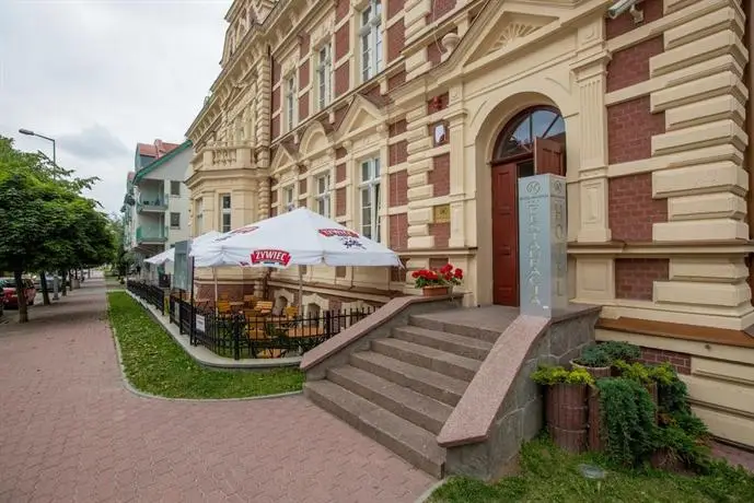 Hotel Masovia 