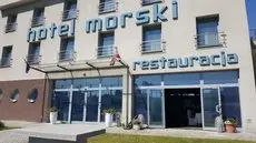 Hotel Morski 