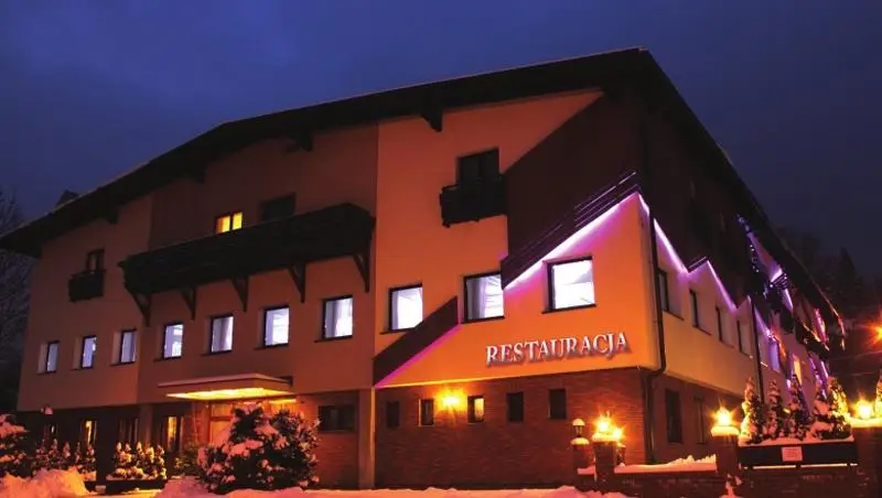 Hotel Na Bloniach 