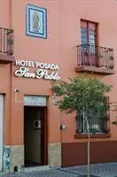 Hotel Posada San Pablo 