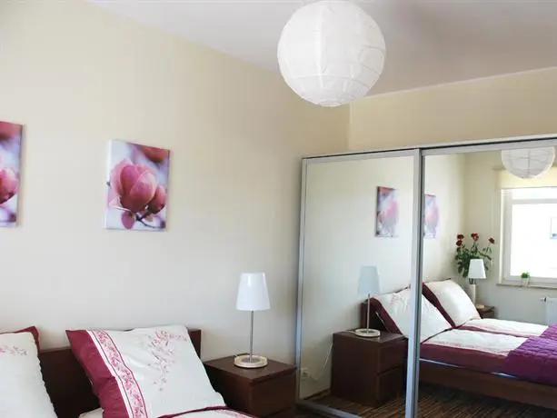 Komfortowo Pelpinska Apartment Gdynia 