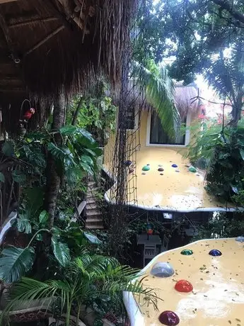 Maison Tulum 