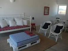 Amazigh Design Hostel 