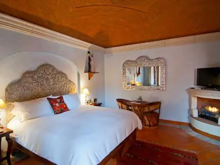 Antigua Capilla Bed and Breakfast