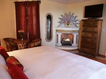 Antigua Capilla Bed and Breakfast