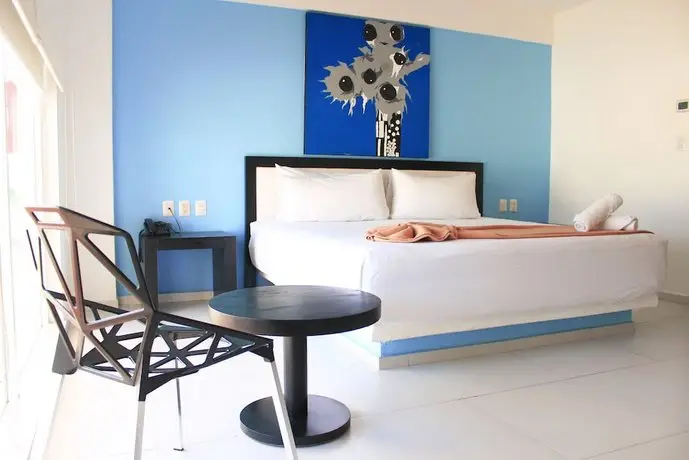 Cache Hotel Boutique Playa Del Carmen