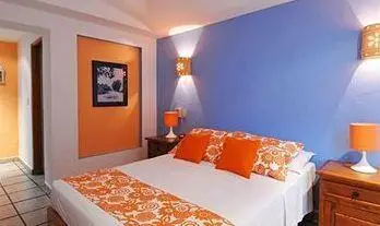 Catedral Vallarta Hotel Boutique 